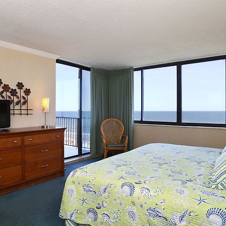 Carolina Dunes Myrtle Beach Exterior foto