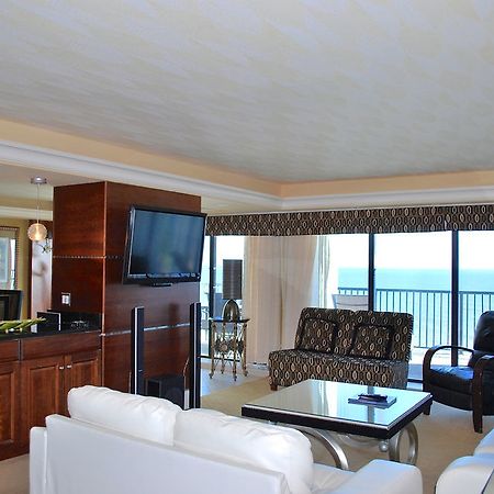Carolina Dunes Myrtle Beach Exterior foto