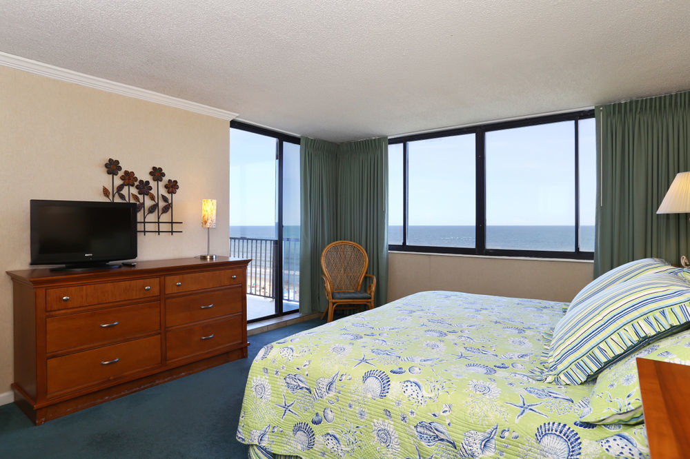 Carolina Dunes Myrtle Beach Exterior foto