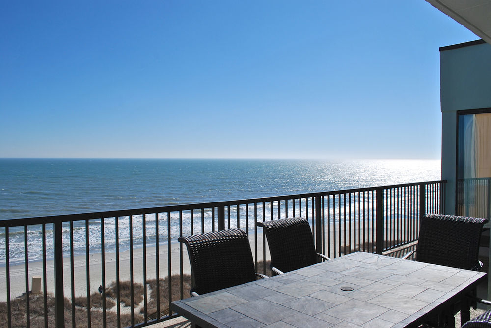 Carolina Dunes Myrtle Beach Exterior foto