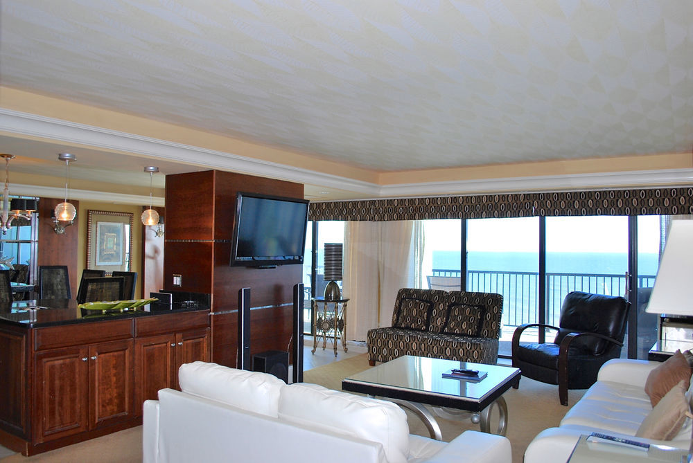 Carolina Dunes Myrtle Beach Exterior foto