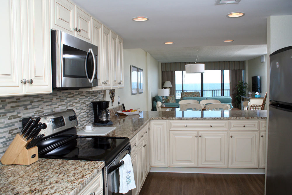 Carolina Dunes Myrtle Beach Exterior foto
