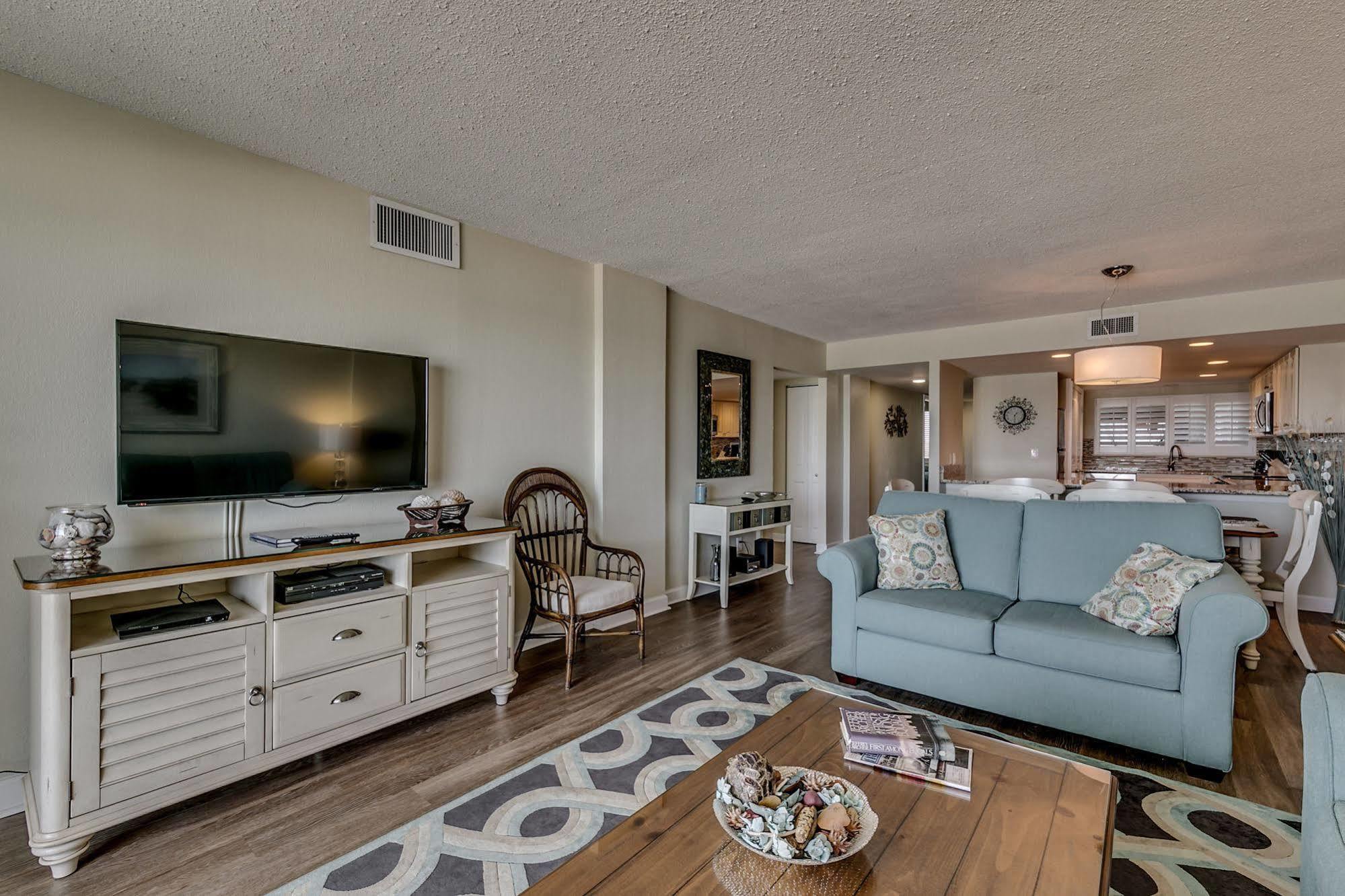 Carolina Dunes Myrtle Beach Exterior foto