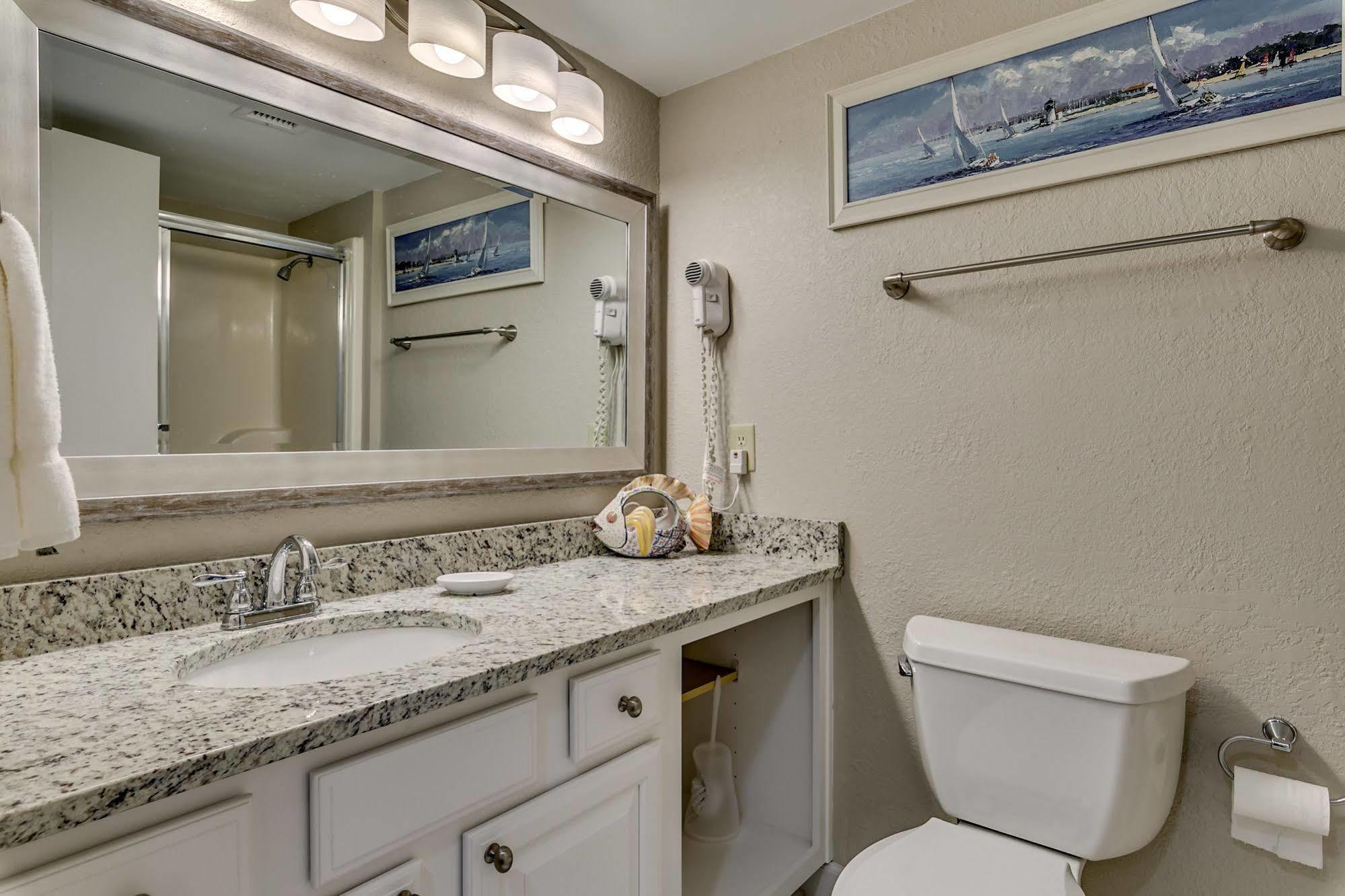 Carolina Dunes Myrtle Beach Exterior foto