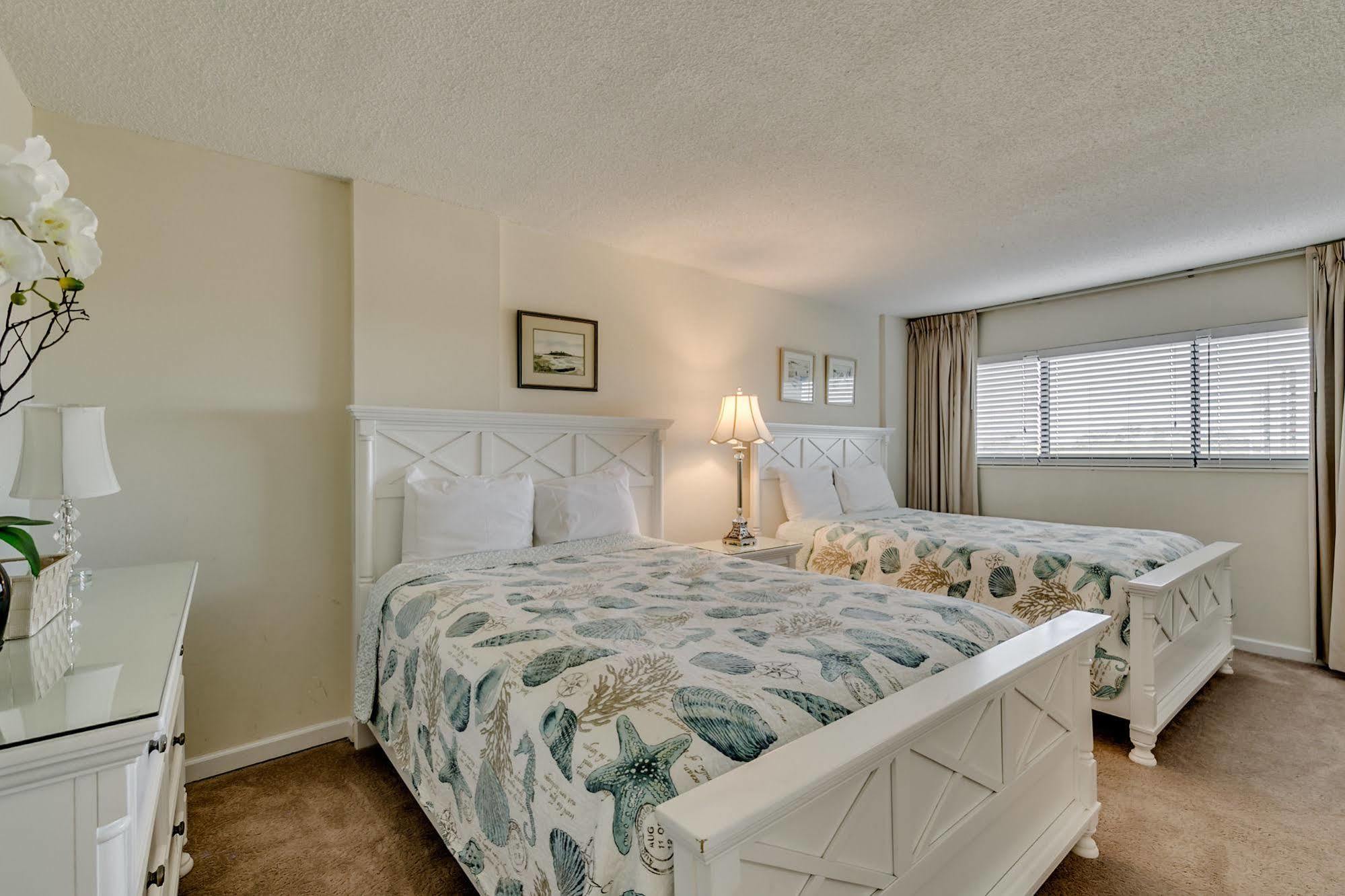 Carolina Dunes Myrtle Beach Exterior foto