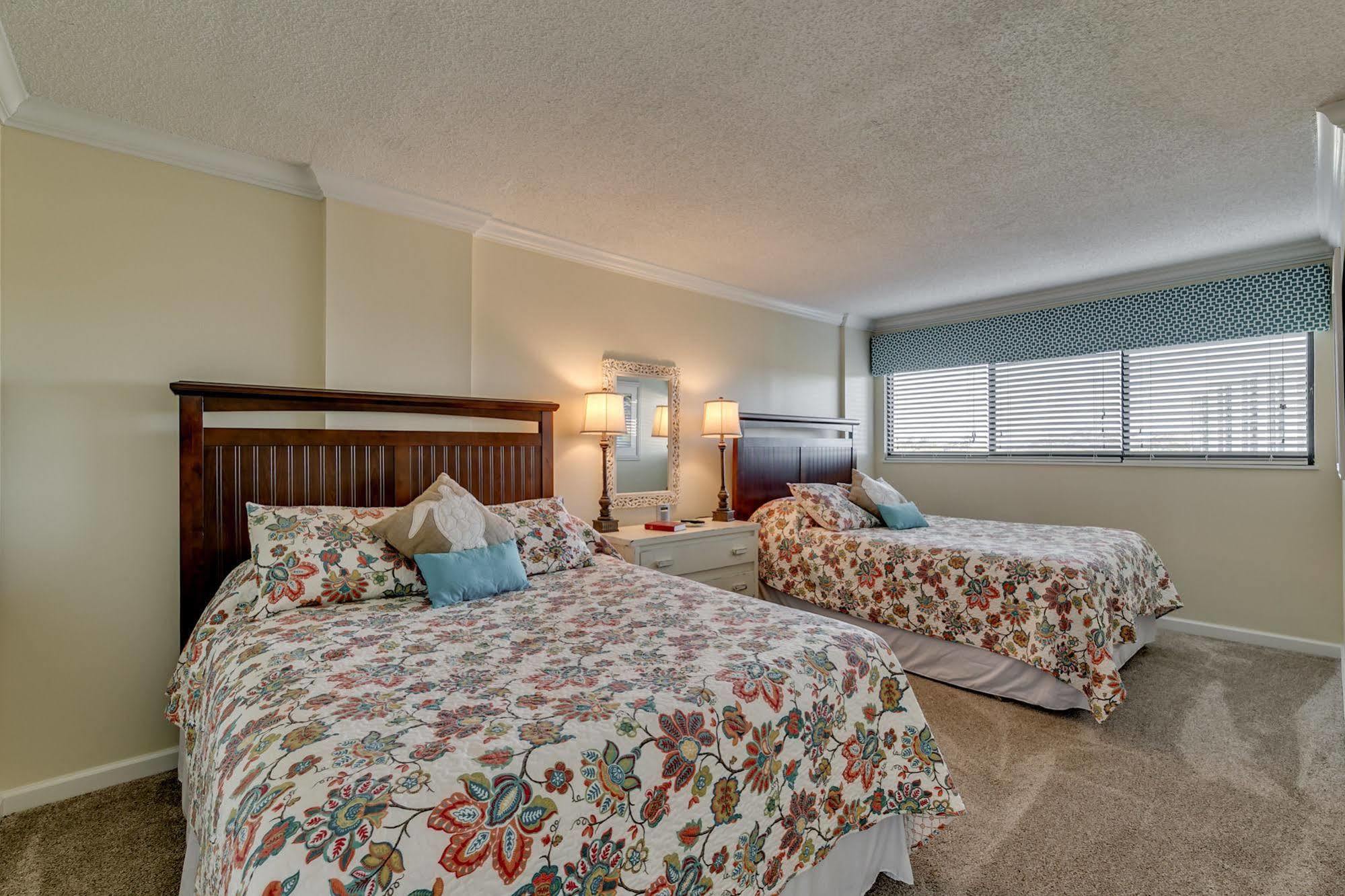 Carolina Dunes Myrtle Beach Exterior foto
