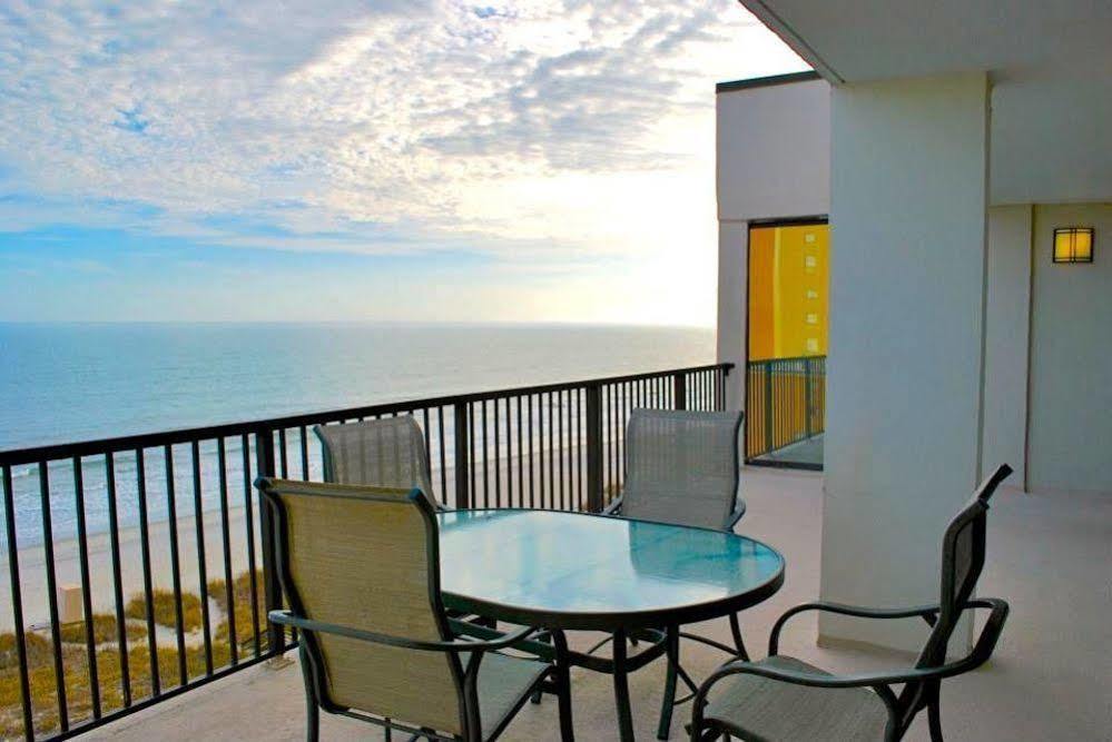 Carolina Dunes Myrtle Beach Exterior foto