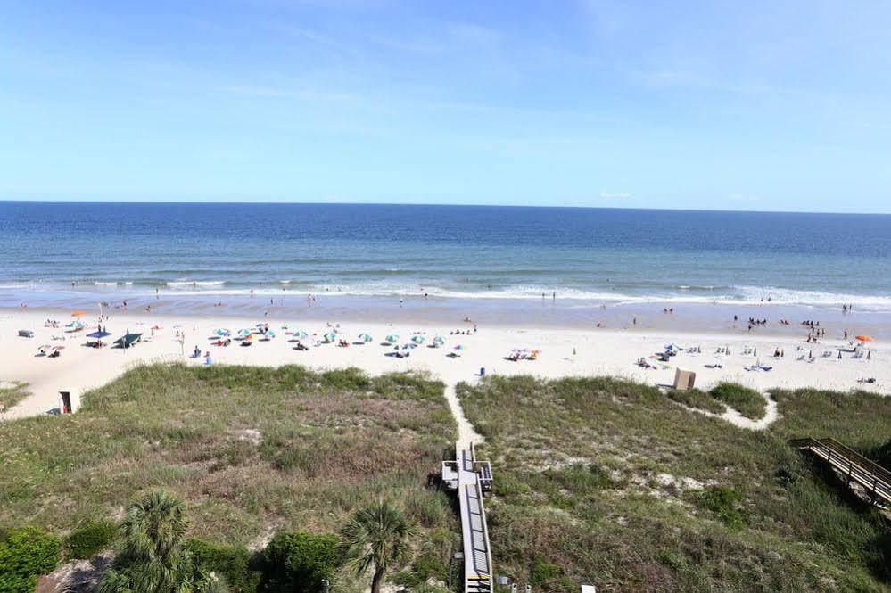 Carolina Dunes Myrtle Beach Exterior foto