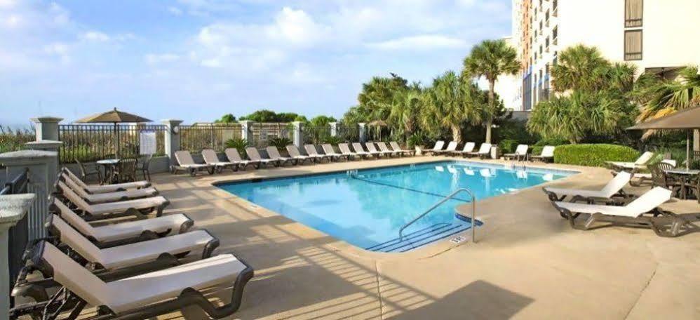 Carolina Dunes Myrtle Beach Exterior foto