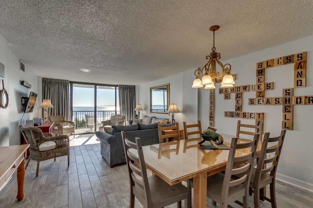 Carolina Dunes Myrtle Beach Exterior foto