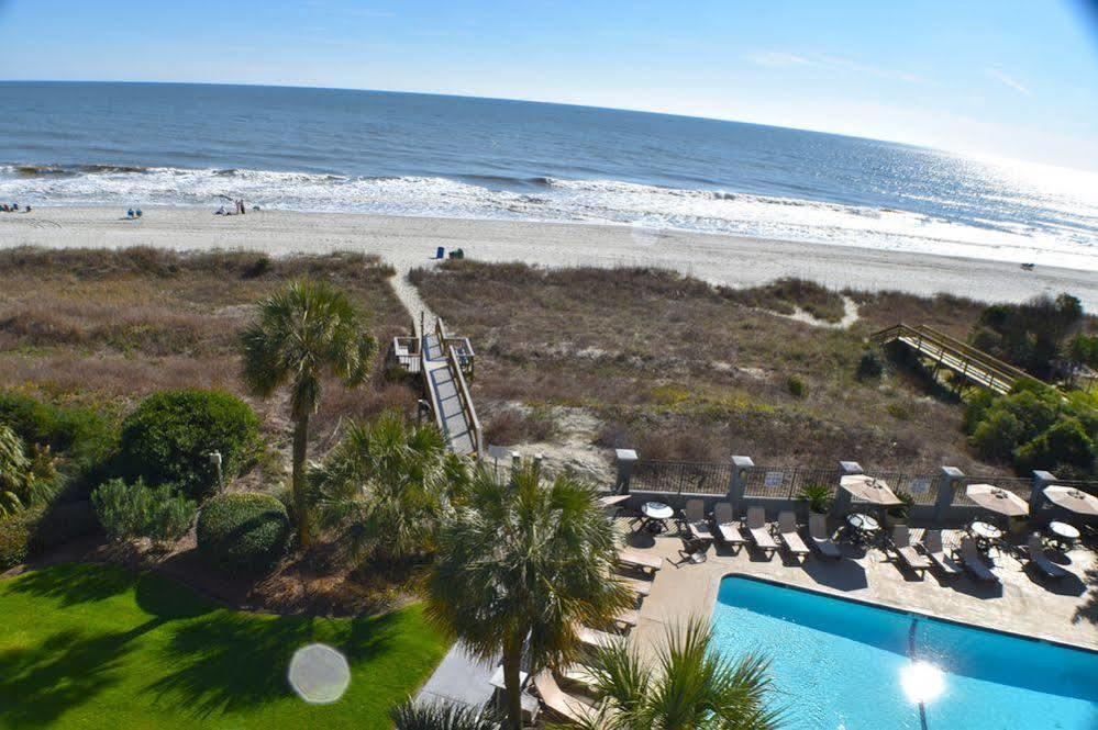Carolina Dunes Myrtle Beach Exterior foto