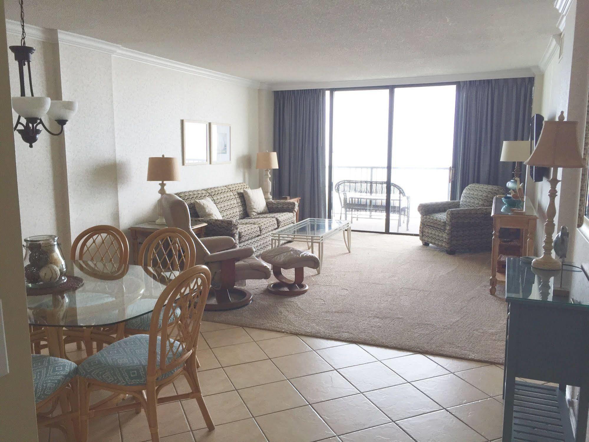 Carolina Dunes Myrtle Beach Exterior foto