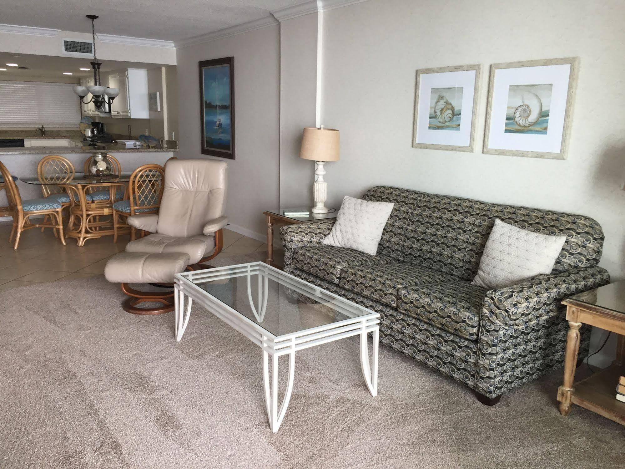 Carolina Dunes Myrtle Beach Exterior foto