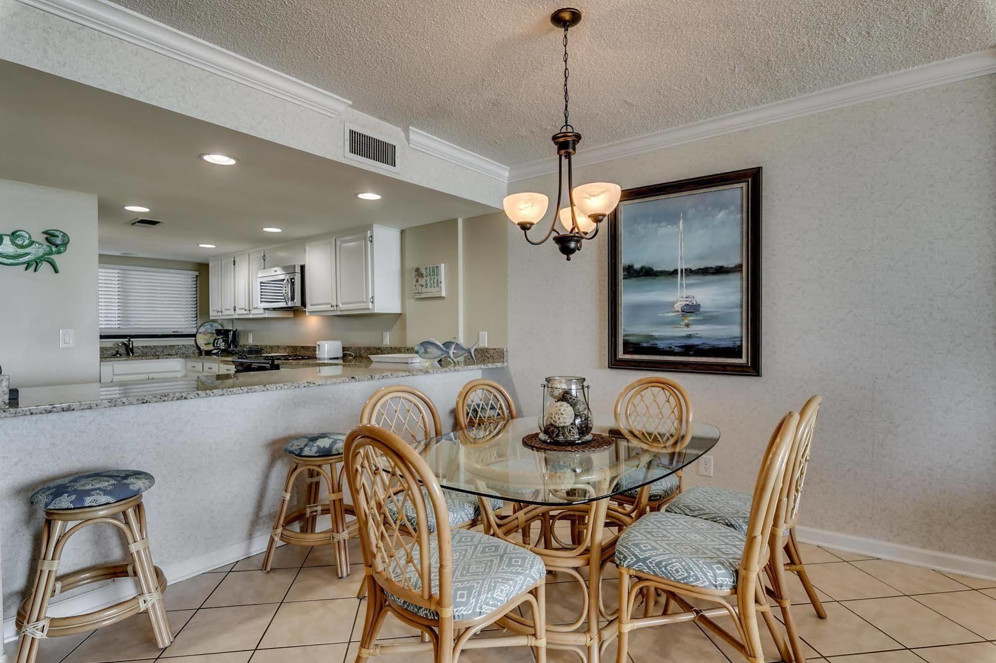 Carolina Dunes Myrtle Beach Exterior foto