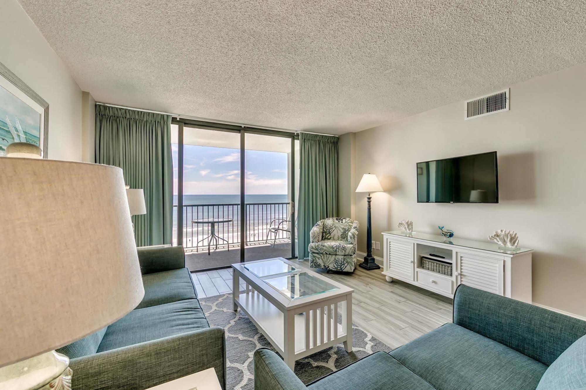 Carolina Dunes Myrtle Beach Exterior foto